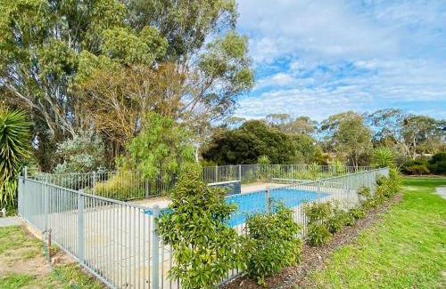 Nuriootpa Casa | The Gabby's Holiday House