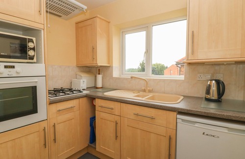 Ripley Cabaña | THE GABLES, family friendly in Boroughbridge