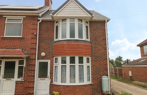 Ripley Cabaña | THE GABLES, family friendly in Boroughbridge
