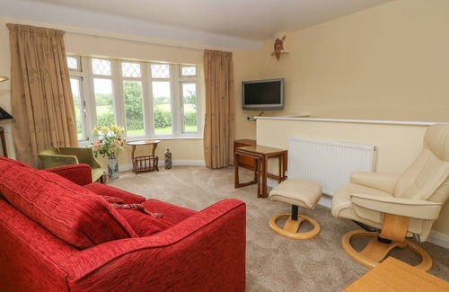 Ripley Cabaña | THE GABLES, family friendly in Boroughbridge