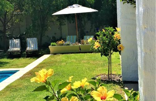 Westcliff Casa | The Gables Hermanus