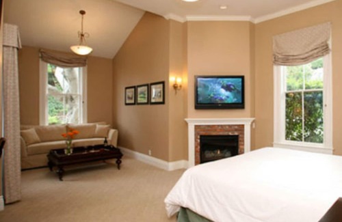 Sausalito Casa | The Gables Inn - Sausalito