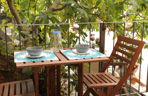 Manarola Apartamento | La casa del galerista Citra 011024-LT-0208