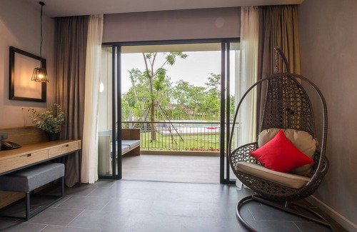 Nai Harn Hotel | The Gallery Hotel Nai Harn