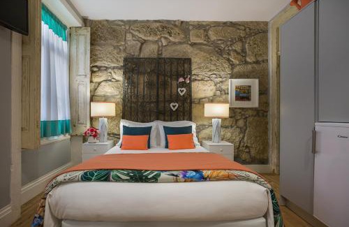 Bonfim Apartamento | the gallery Studios II