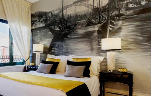 Bonfim Apartamento | the gallery Studios II
