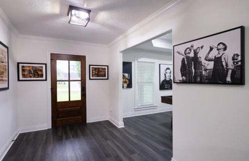 Lake Charles Casa | The Gambler