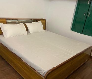 Chamiyala Casa | The Ganger Heights, Homestay