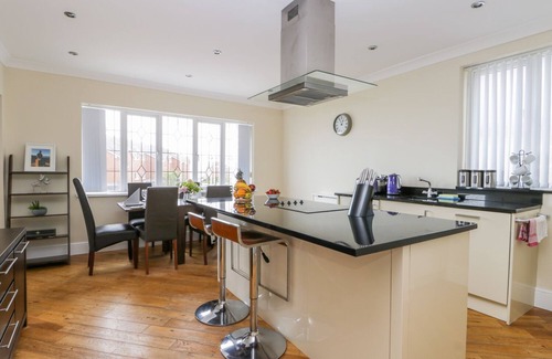 Bridlington Old Town Casa | The Gansey Girl