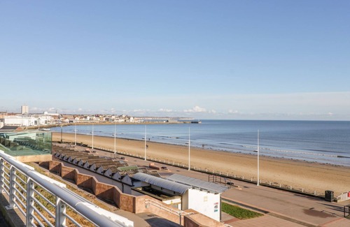 Bridlington Old Town Casa | The Gansey Girl
