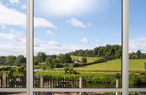 Upper Arley Apartamento | THE GAOL, family friendly, luxury holiday cottage in Upper Arley