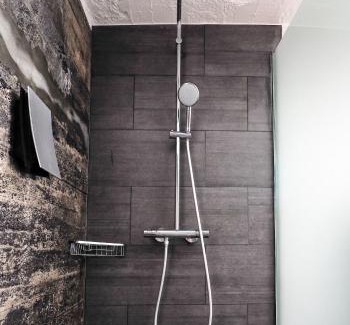 Varmahli Apartamento | The Garage