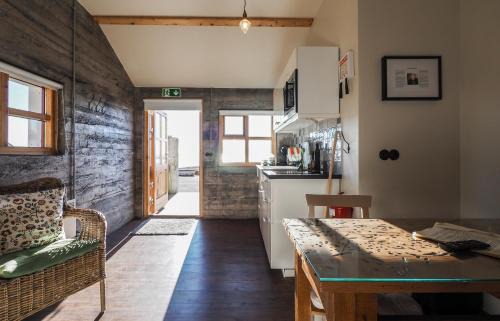 Varmahli Apartamento | The Garage