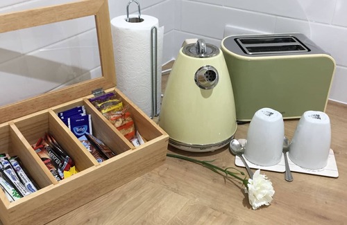 Wotton-under-Edge Casa | The Garden Annex- Casa de vacaciones perfecta para la familia en Wotton-under-Edge