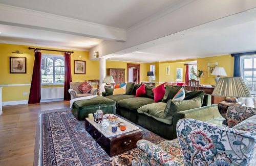 Wymondham Casa | The Garden Cottage