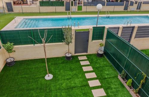 Mutxamel Casa | The Garden House