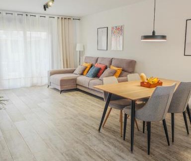 Mutxamel Casa | The Garden House