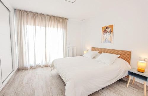 Mutxamel Casa | The Garden House