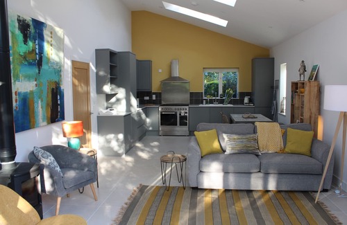 Cambridge Casa | La casa del jardín cerca de Cambridge