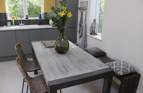 Cambridge Casa | La casa del jardín cerca de Cambridge