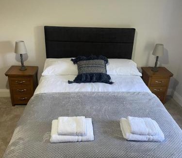 Irvinestown Casa | The Garden House, Necarne, Irvinestown