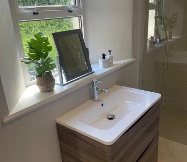 Irvinestown Casa | The Garden House, Necarne, Irvinestown