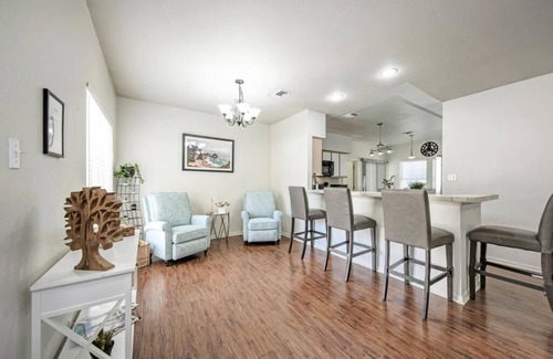 Lakeway Casa | The Garden House ~ Retreat ~ Relaxation