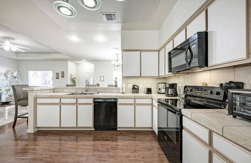 Lakeway Casa | The Garden House ~ Retreat ~ Relaxation