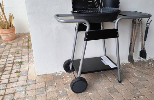 Taglio-Isolaccio Apartamento | The garden shed