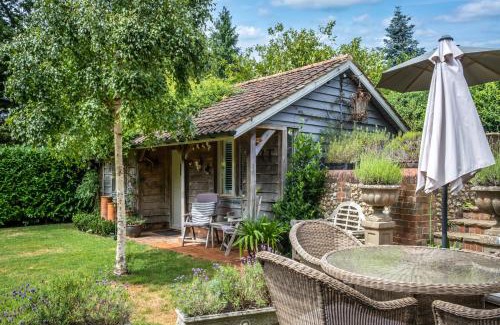 Dorking Chalet De Esquí | The Garden Studio