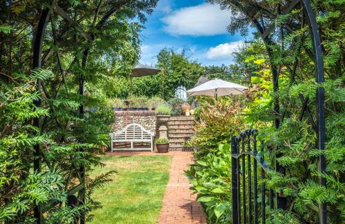 Dorking Chalet De Esquí | The Garden Studio