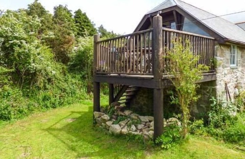 Penryn Apartamento | The Garden Studio, MABE