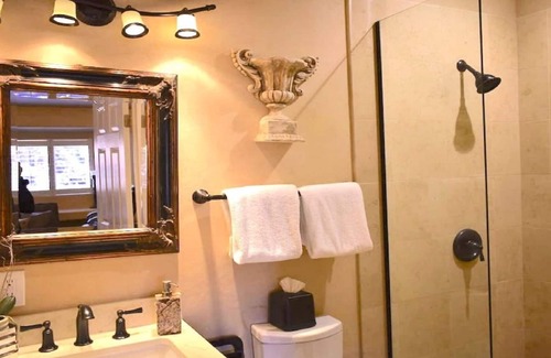 Carmel Casa | El jardín Villa Carmel-by-the-Sea