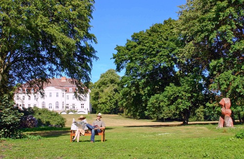 Boldekow Apartamento | The Gardener's House - Zinzow Castle
