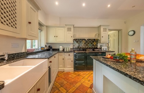 Burnham Market Casa | The Gardens, Burnham Market, Norfolk