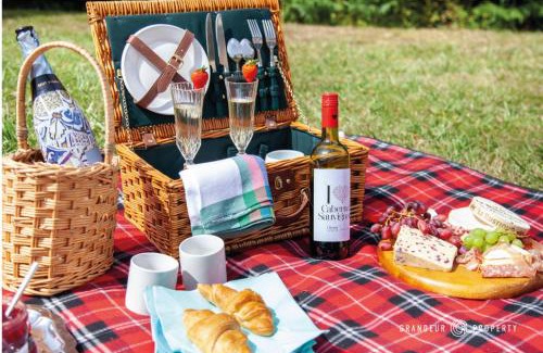 Bournemouth Apartamento | The Gardenside Apartment by Grandeur Property