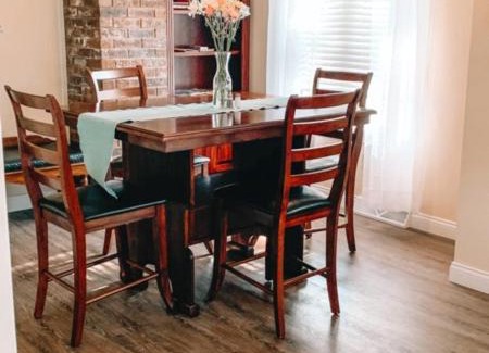 Milltown Casa | The Garrison House