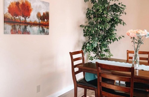 Milltown Casa | The Garrison House