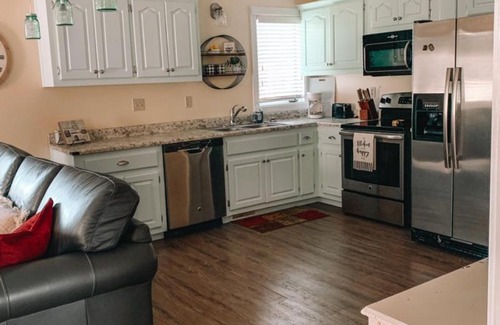 Milltown Casa | The Garrison House