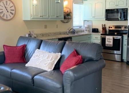 Milltown Casa | The Garrison House