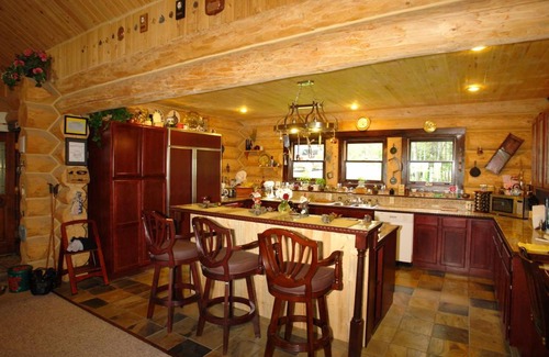 Kalispell Cama Y Desayuno | The Garrison Inn a Montana Bed & Breakfast
