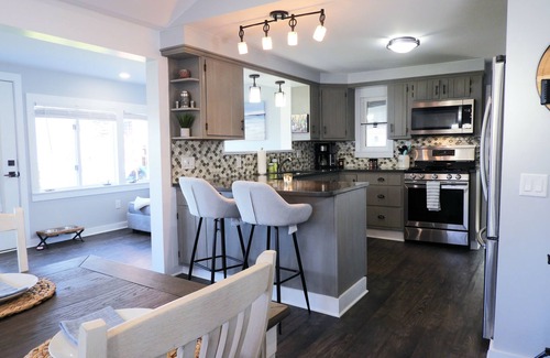 Honeoye Casa | The Garrison on the Lake