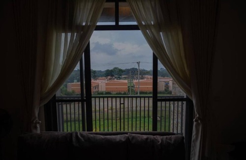 Entebbe Apartamento | The Garuga Beach Front Retreat Entebbe