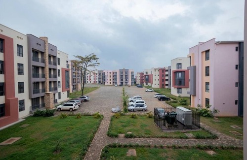 Entebbe Apartamento | The Garuga Beach Front Retreat Entebbe