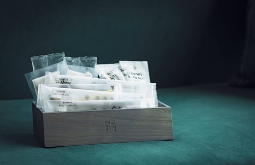 Tenjin Hotel | THE GATE HOTEL FUKUOKA by HULIC