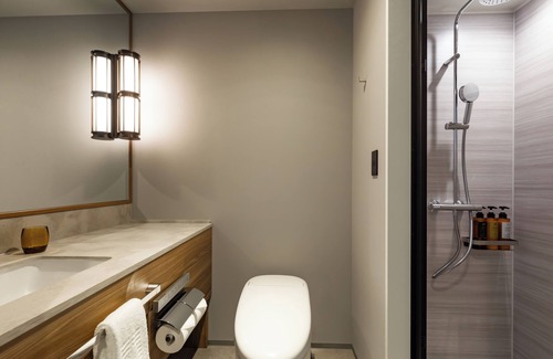 Tenjin Hotel | THE GATE HOTEL FUKUOKA by HULIC