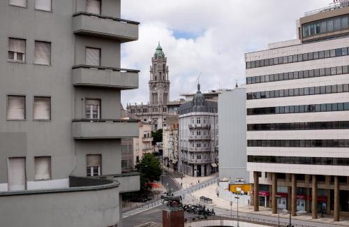 Centro / Baixa Casa | The Gate Porto