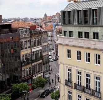 Centro / Baixa Casa | The Gate Porto