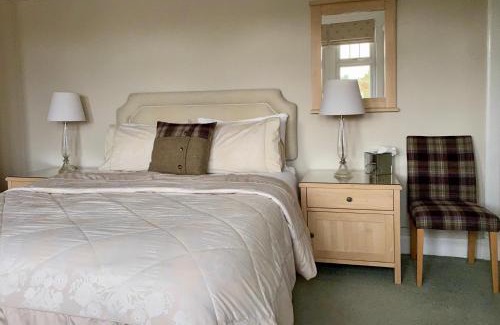 Inverness Cama Y Desayuno | The Gatehouse B&B