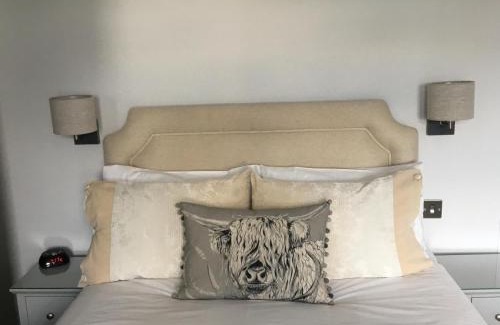Inverness Cama Y Desayuno | The Gatehouse B&B
